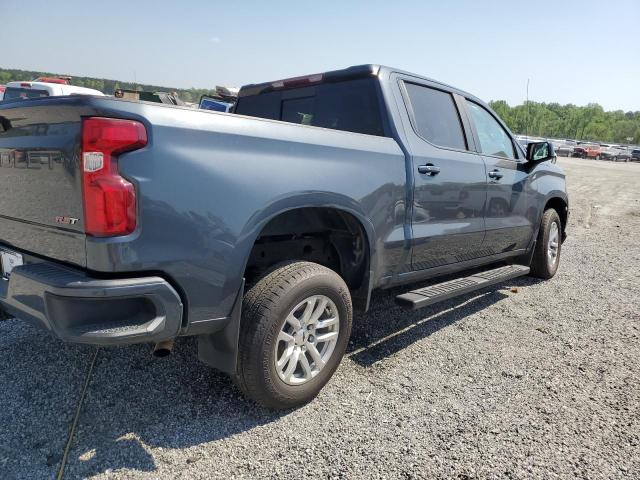 Vin: 3gcpwded9kg153488, lot: 53807215, chevrolet all models c1500 rst 20193