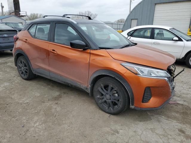 Vin: 3n1cp5cv8rl568030, lot: 49109795, nissan kicks sv 20244
