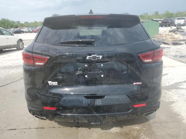 2024 CHEVROLET BLAZER RS - 3GNKBERS7RS210452