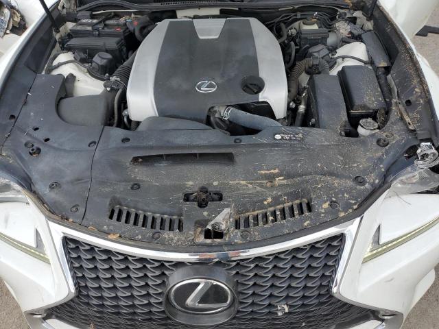 2015 LEXUS RC 350 JTHSE5BC9F5000457