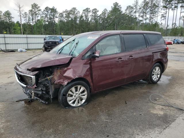 Vin: kndmb5c11h6221452, lot: 51254885, kia all models lx 2017 img_1