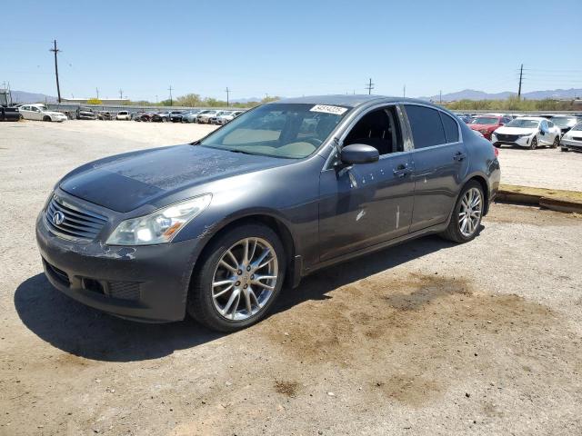 INFINITI G35