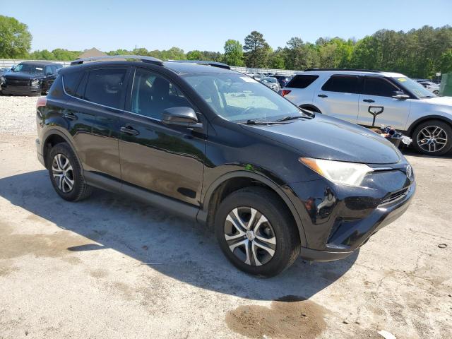 Vin: 2t3zfrev8gw295787, lot: 52584745, toyota rav4 le 20164