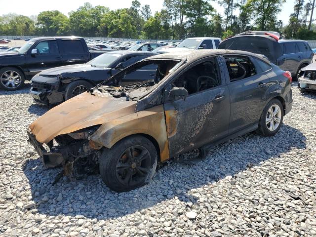 Vin: 1fadp3f29el272632, lot: 57208265, ford focus se 2014 img_1