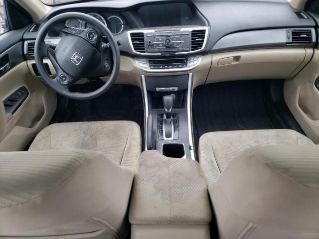 2015 HONDA ACCORD LX - 1HGCR2F31FA218243