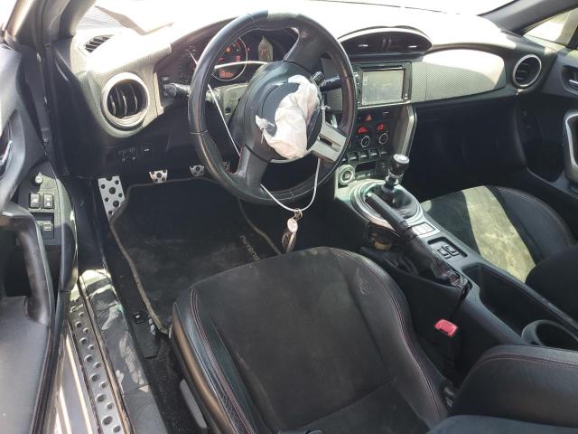 2015 SUBARU BRZ 2.0 LI - JF1ZCAC15F9607501