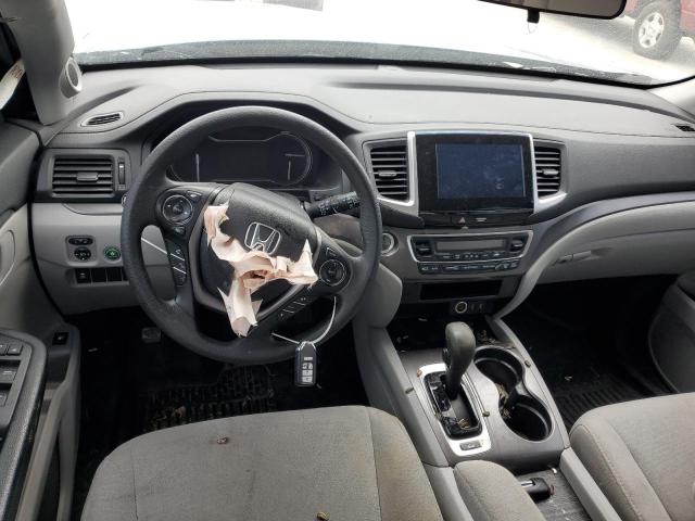 2016 HONDA PILOT EX 5FNYF6H39GB080297