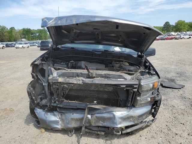 2019 CHEVROLET SILVERADO - 1GCUYBEF6KZ316651