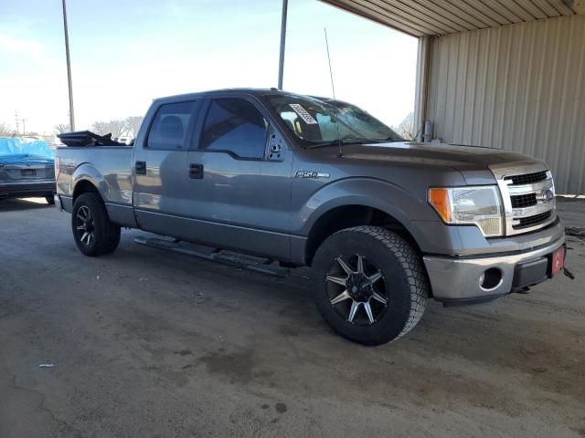 Vin: 1ftfw1ef1efc09988, lot: 53034595, ford f-150 supercrew 20144