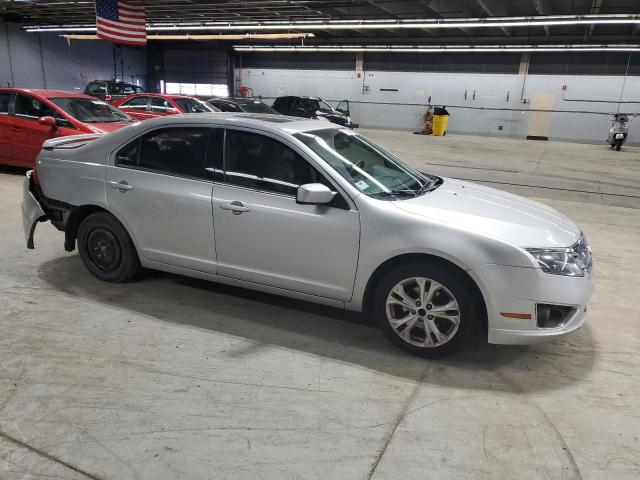 Vin: 3fahp0jg6ar334342, lot: 51308095, ford fusion sel 20104