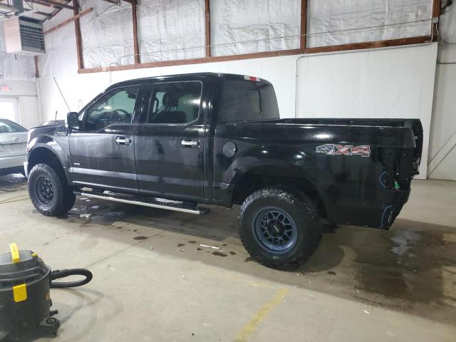 Vin: 1ftew1ep0gfb77073, lot: 53941385, ford f-150 supercrew 20162