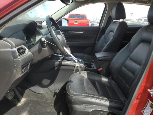 2019 MAZDA CX-5 GRAND - JM3KFBDM6K1664419