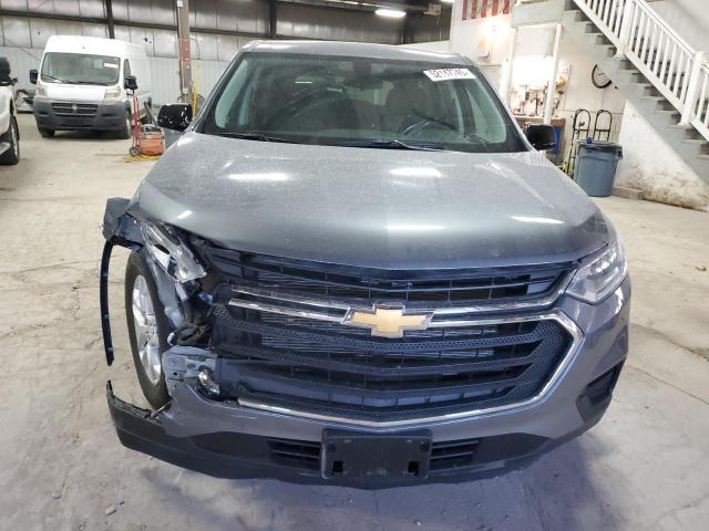 2020 CHEVROLET TRAVERSE L - 1GNEVFKW1LJ261798