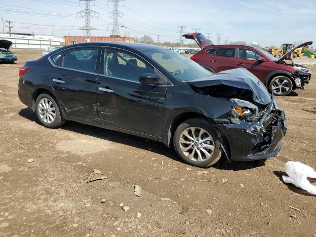 Vin: 3n1ab7ap4gy307306, lot: 54384065, nissan sentra s 20164