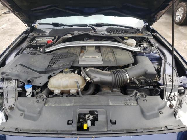 2020 FORD MUSTANG GT - 1FATP8FF8L5156707