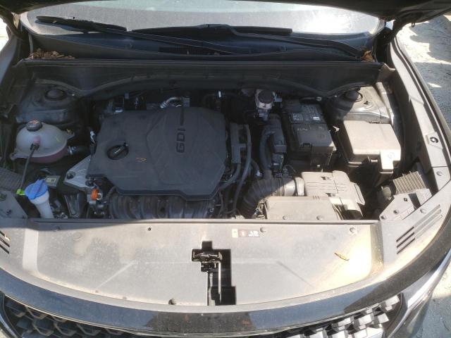 2023 KIA SORENTO LX 5XYRG4LC7PG192098