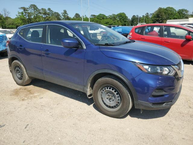 2020 NISSAN ROGUE SPOR - JN1BJ1CV9LW282890