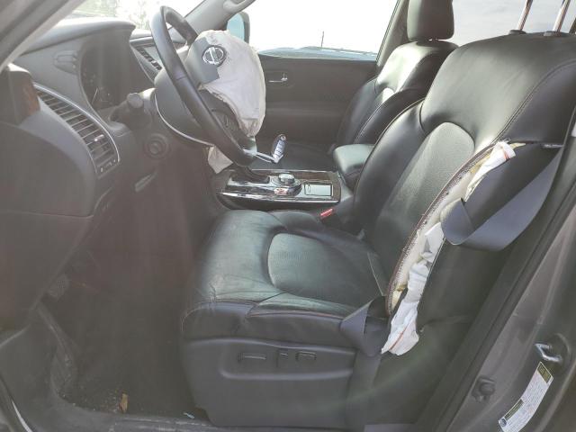 2020 NISSAN ARMADA SV - JN8AY2NC0L9622274