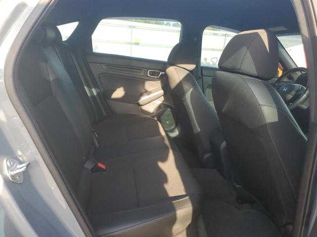 2023 HONDA CIVIC SPOR - 2HGFE2F50PH532690