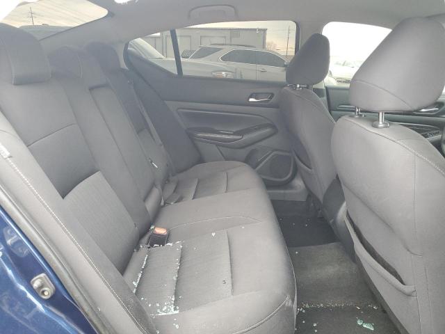2019 NISSAN ALTIMA S - 1N4BL4BVXKN311382
