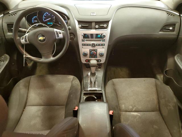 2011 CHEVROLET MALIBU 1LT - 1G1ZC5E10BF233849
