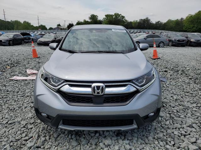 2018 HONDA CR-V EXL - 7FARW1H82JE049598