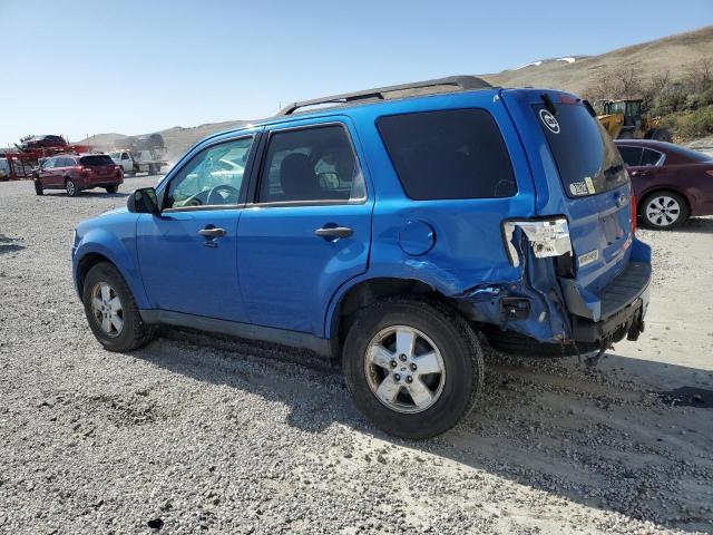 Vin: 1fmcu9dg2bkb32757, lot: 52171165, ford escape xlt 20112