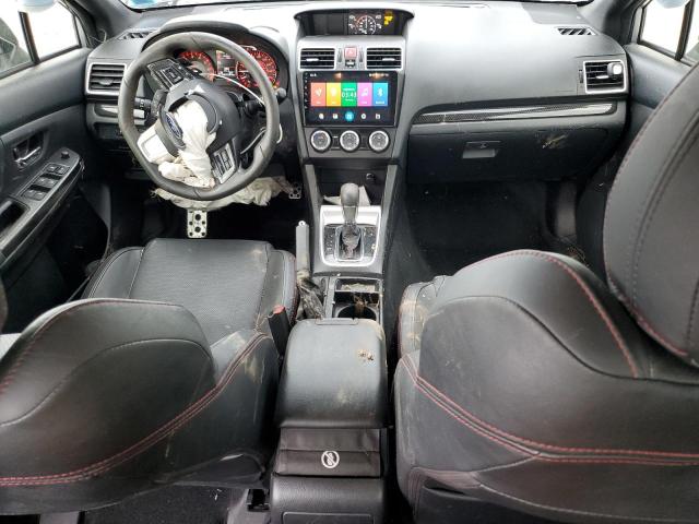 2017 SUBARU WRX LIMITE JF1VA1J64H8818152