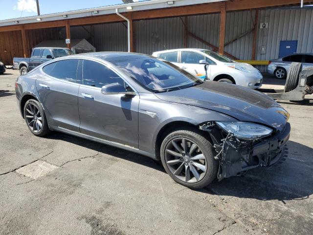 Vin: 5yjsa1h21ff090075, lot: 54104385, tesla model s 85d 20154