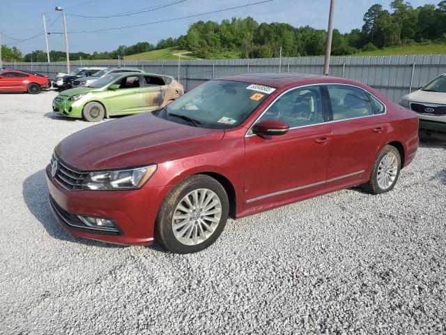 VOLKSWAGEN PASSAT SE