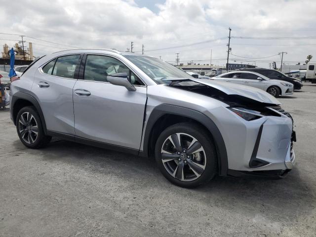 Vin: jthx6jbh9r2174350, lot: 54627035, lexus ux 250h 250h base 20244