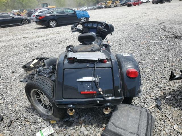 2024 HARLEY-DAVIDSON FLHTCUTG - 1HD1MAF17RB862646