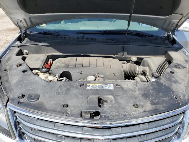 2016 CHEVROLET TRAVERSE L - 1GNKVHKD3GJ305612
