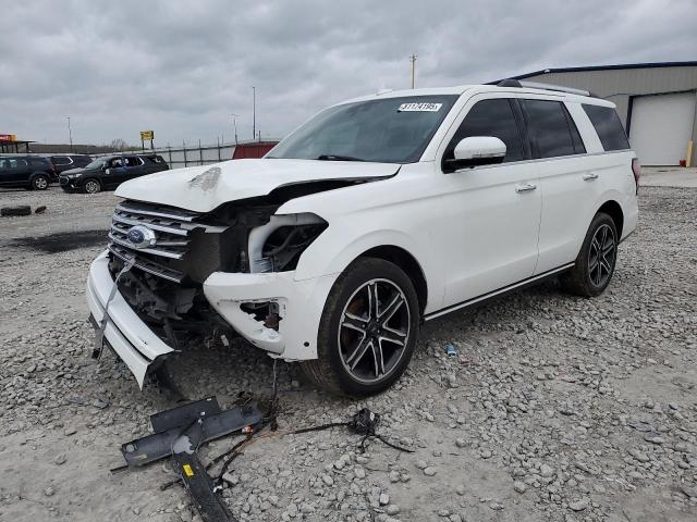 FORD EXPEDITION LIMITED