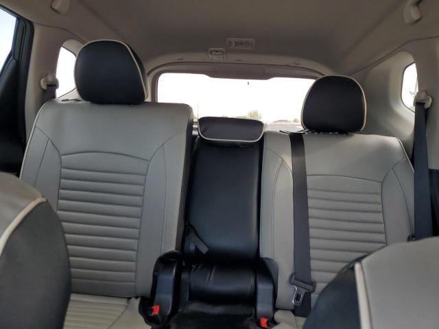 2020 NISSAN ROGUE S - 5N1AT2MT6LC717075