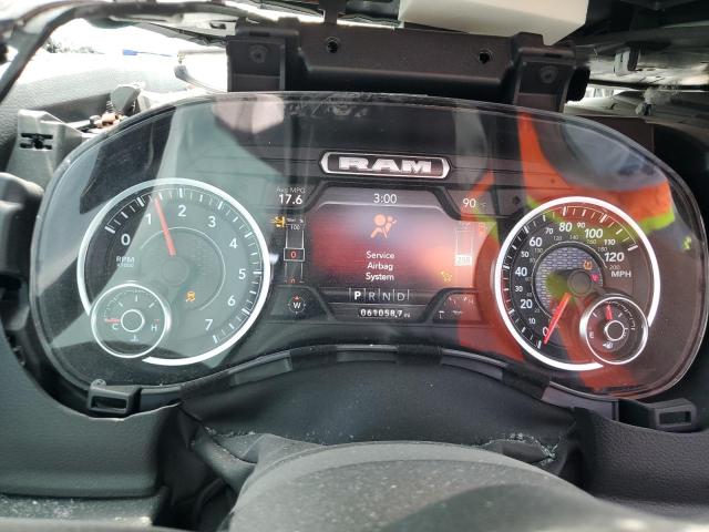 2022 RAM 1500 LARAM - 1C6RREJT6NN217492