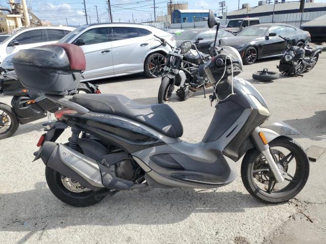 2013 PIAGGIO BV 350 - ZAPM690T6D5001630