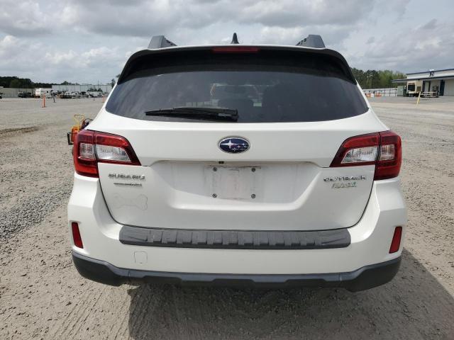 2016 SUBARU OUTBACK 2. - 4S4BSAEC0G3250032
