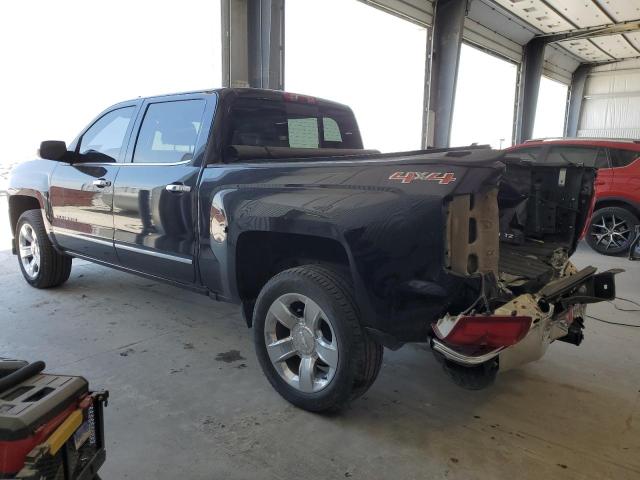 Vin: 3gcuksec7hg103689, lot: 52338915, chevrolet all models k1500 ltz 20172