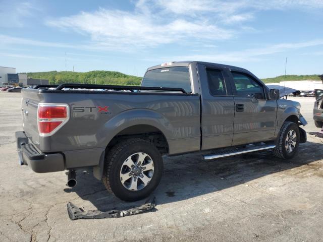 Vin: 1ftfx1ef8dkg26091, lot: 52687105, ford f-150 super cab 20133