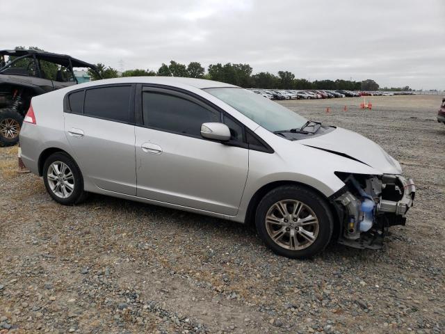 Vin: jhmze2h71as039108, lot: 54557145, honda insight ex 20104