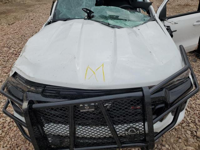 1GCPTDEK6R1317635 2024 CHEVROLET COLORADO