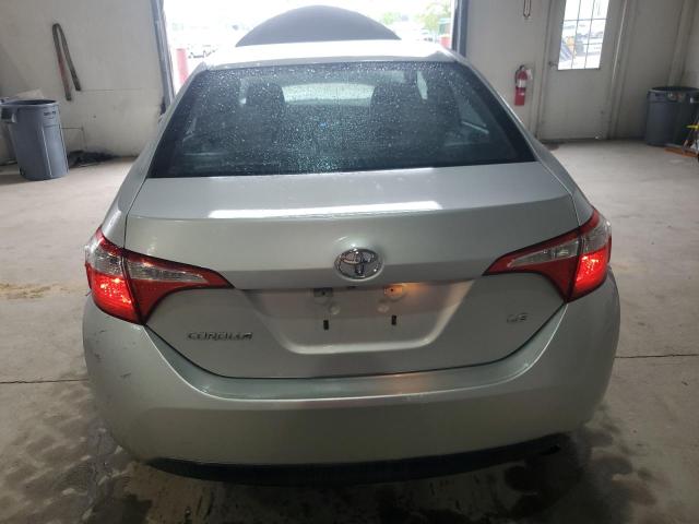 2016 TOYOTA COROLLA L - 5YFBURHE0GP479196