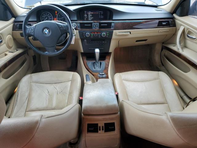 2011 BMW 328 XI - WBAPK7C53BF196604