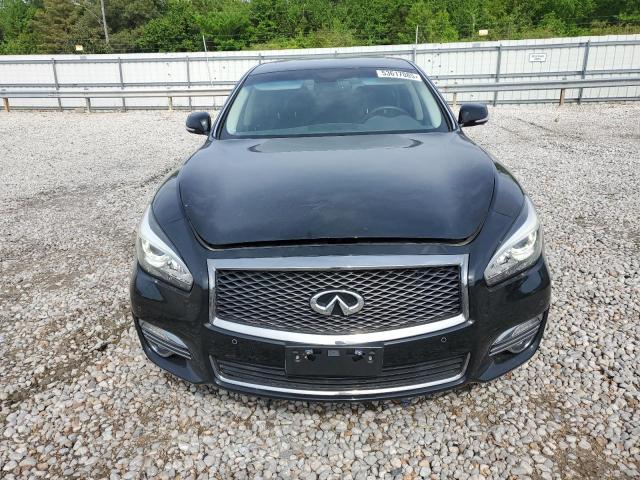 2017 INFINITI Q70L 3.7 JN1BY1PRXHM210429