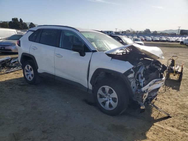 Vin: 2t3f1rfv6mc230966, lot: 52020385, toyota rav4 le 20214