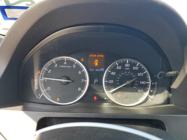 2016 ACURA RDX TECHNO 5J8TB3H55GL007819