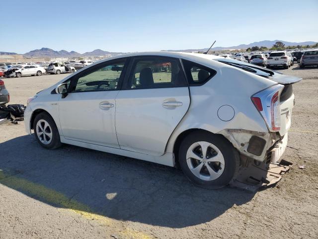 2015 TOYOTA PRIUS - JTDKN3DU9F0453423