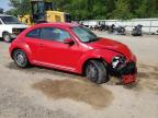 Lot #3296279442 2012 VOLKSWAGEN BEETLE