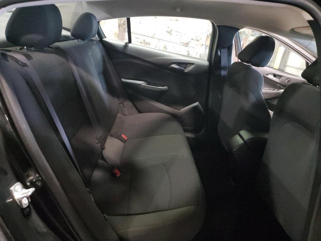 2017 CHEVROLET CRUZE LS - 1G1BC5SM6H7104873
